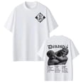 thumbnail image 3 of Peso Pluma Merch 2026 Shirt Unisex Tops Vintage Tee Jersey Outdoor Tee Fashion y2k Top, 3 of 3