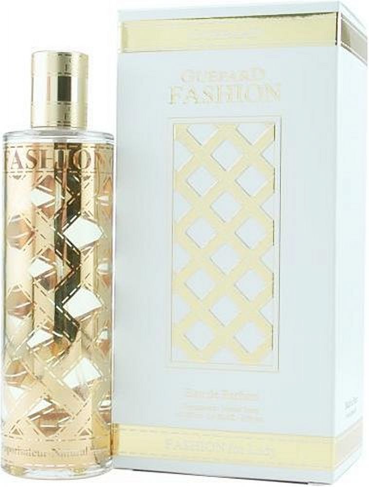 Fashion Eau De Parfum Spray 3.4 Oz / 100 Ml for Women