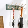 thumbnail image 3 of Wristlet Keychain for Women and Men，Key Chain Holder，Wrist Lanyard for Keys., 3 of 6