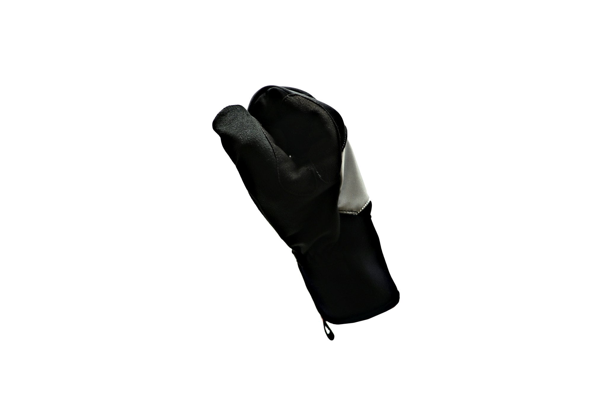 NBG-16 - Black L - xc elite cross country ski winter gloves -20°c