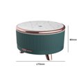 thumbnail image 1 of Humidificador de 500 ml para decoración del hogar, humidificador de aire para dormitorio, habitación de niños (enchufe del Reino Unido) Ndcxsfigh Libre de BPA, 1 of 7