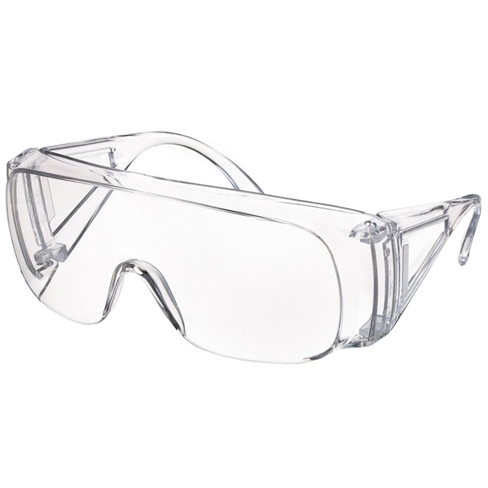 Prestige Medical Visitor Safety Glasses Protective Eyewear