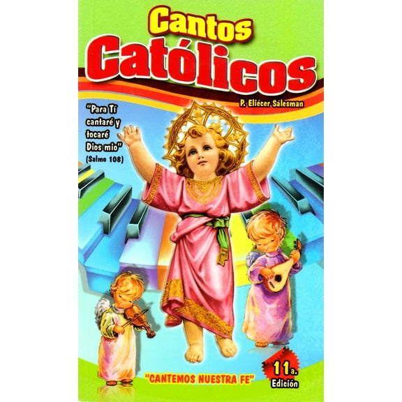 Cantos Católicos