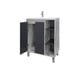 thumbnail image 2 of Gabinete Para Baño FREYA Con Lavabo Minimalista, 2 of 7