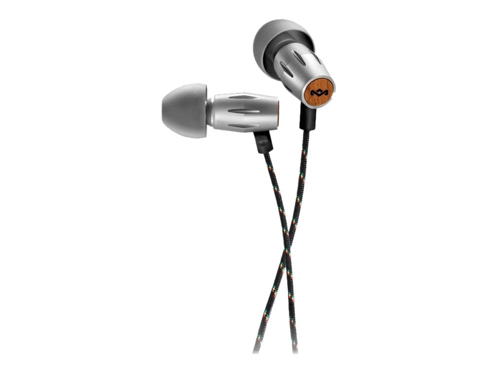 Marley Legend - Earphones with mic 