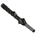 thumbnail image 1 of Unique Bargains Golf Club Training Grip, 1 Pack Left Handed Teaching Practice Swing Non-Slip Auxiliary Aid Correction for Golf Trainer Beginner, Black, 1 of 6