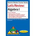 thumbnail image 1 of Revoir Algèbre I (Barron's Regents NY), 1 of 3
