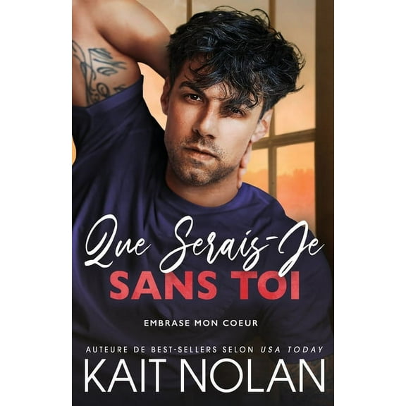 Que serais je sans toi, (Paperback)