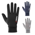 thumbnail image 3 of Men Women Outdoor Sun UV Protection Sports Driving Riding Touchscreen Gloves, 3 of 8
