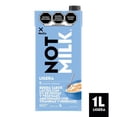 thumbnail image 1 of Bebida vegetal NotCo Not Milk sabor lácteo ligera 1 l, 1 of 4