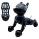 thumbnail image 3 of Lexibook Power Puppy Mi Perro Robot Inteligente Robot Programable con Control Remoto DOG01BK, 3 of 11