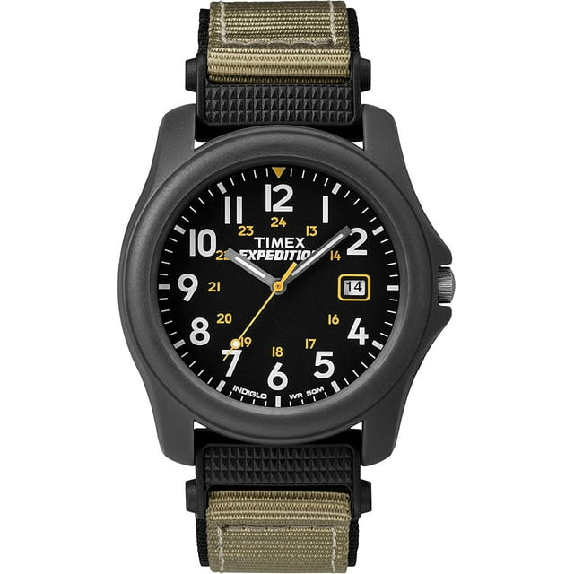 Timex Expedition Acadia Reloj de tamaño completo para hombre Timex Timex