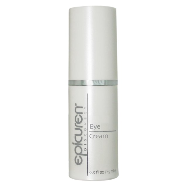Epicuren Discovery Eye Cream, 0.5 oz.