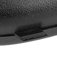 thumbnail image 1 of 2 Piezas Caja de Almacenamiento para Puerta de Coche Accesorios para portavasos modificados para Wrangler JK 11-17 Unbranded 1614190121311, 1 of 7