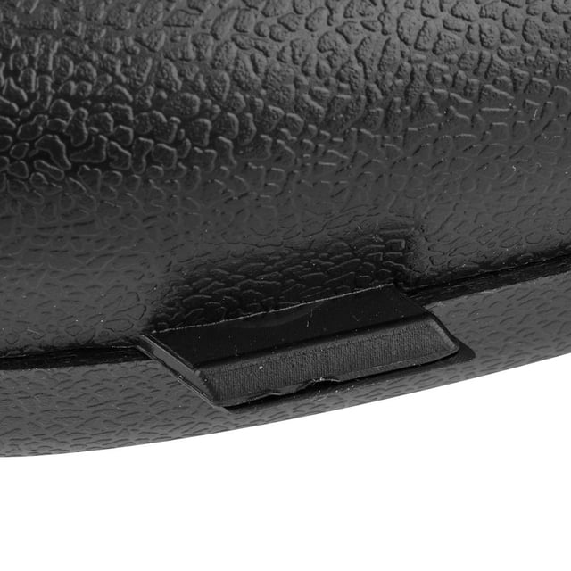 2 Piezas Caja de Almacenamiento para Puerta de Coche Accesorios para portavasos modificados para Wrangler JK 11-17 Unbranded 1614190121311