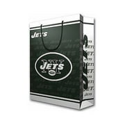 New York Jets Large Gift Bag