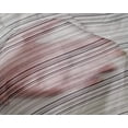 thumbnail image 4 of oneOone Silk Tabby Fabric Texture Stripe Fabric Prints By Yard 42 Inch Wide, 4 of 4