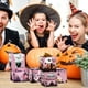 thumbnail image 2 of Decoraciones Para Fiestas De Halloween Cajas De Caramelos A Granel Para Niños Y Adultos Embalaje De Papel Con Temática Festiva Diy, 2 of 2