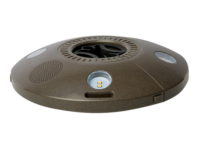 Patio mate bluetooth speaker Clearance