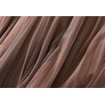 thumbnail image 2 of JMSUN Women’s Tulle Skirts Midi Elastic High Waist Pleated Mesh Flowy A-Line Party Long Tutu Skirts, 2 of 5
