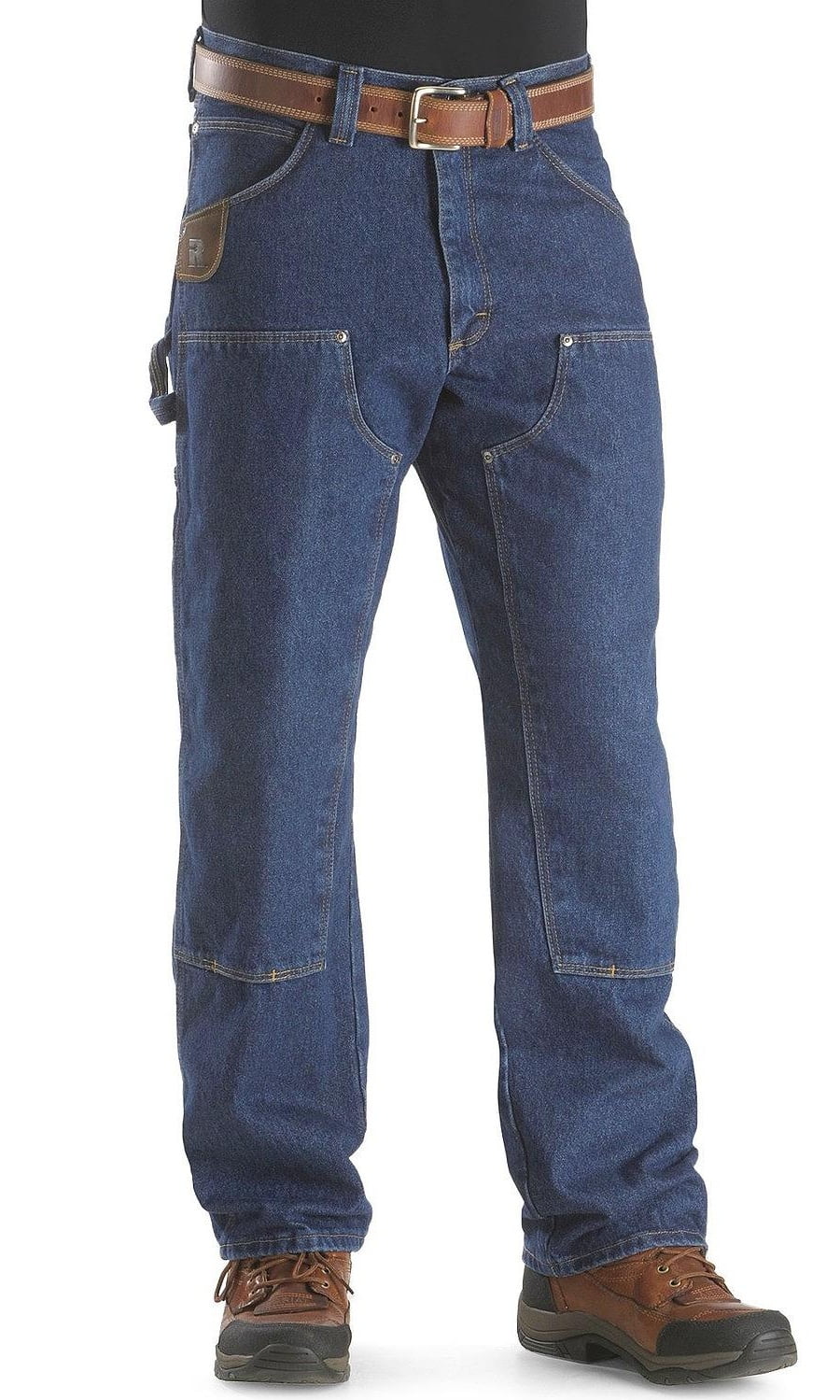 wrangler riggs workwear utility jean