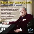 thumbnail image 1 of Finest Hour Winston Churchill's Greatest Speeches, 1 of 1