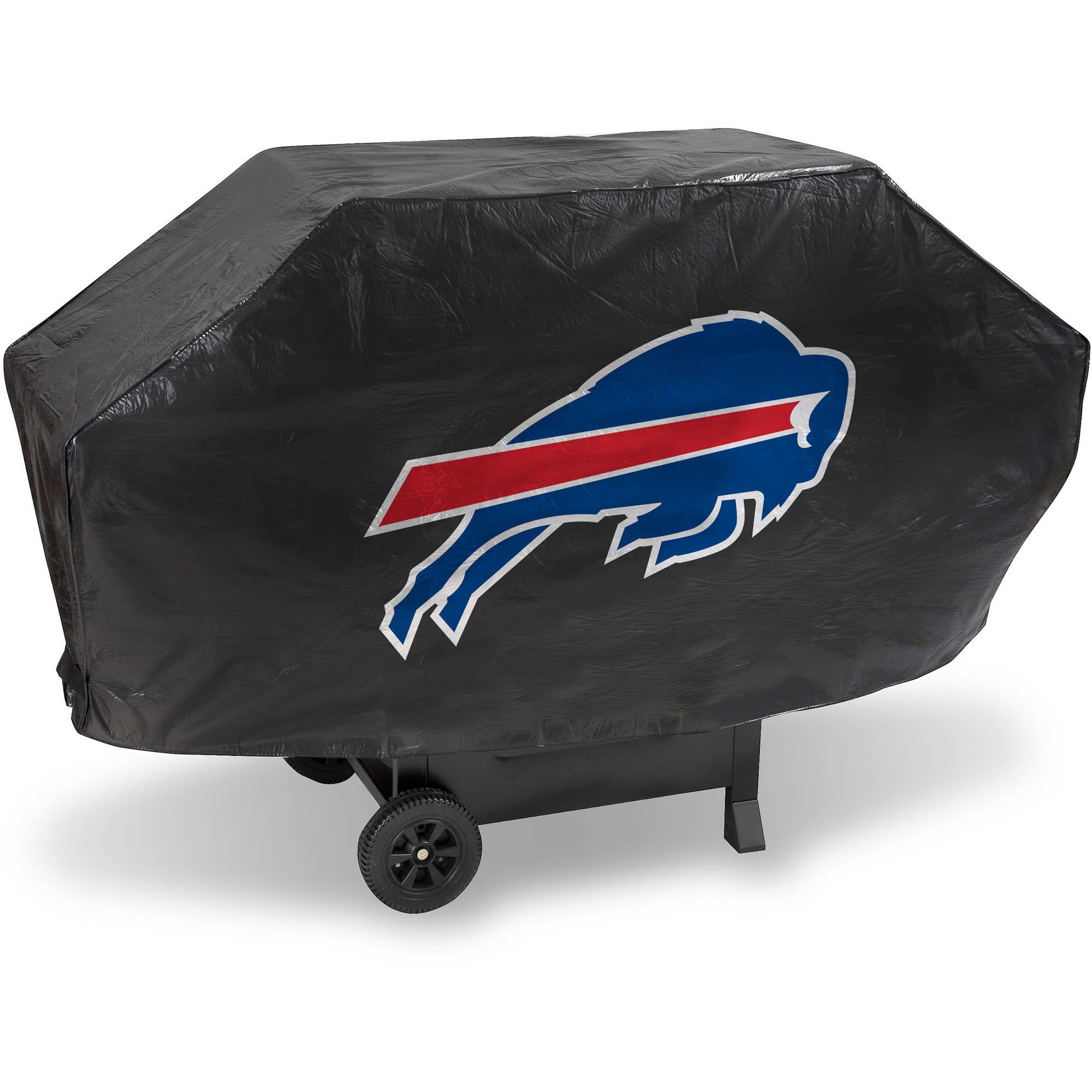 Buffalo Bills Deluxe Grill Cover by Rico