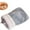 Grey, variant on SQDWYGG Cat Sleeping Bag Soft Plush Large Cat Sack Self Warm Cat Bed for Winter Cosy Cat Bed Cave 360° Wrap Comfortable Pet Snuggle Sack for Cats up to 6kg Pet Supplies,Blue,18.50x19.69 in