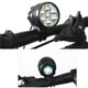 thumbnail image 1 of Faros LED ultrabrillantes para bicicletaluz para bicicleta Likrtyny Accesorios para autos y motos, 1 of 2