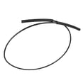 thumbnail image 4 of Almencla Secondary Air Injection Pipe Pump Vacuum Hose Line Easy Installation 11727574490, 4 of 6
