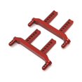 thumbnail image 1 of fastboy Aluminum Alloy Shell Mount For 1/16 FMS 16101 16102 RC Car Part RC Car Accessories Replacement Parts RC Upgrade Part Red, 1 of 6