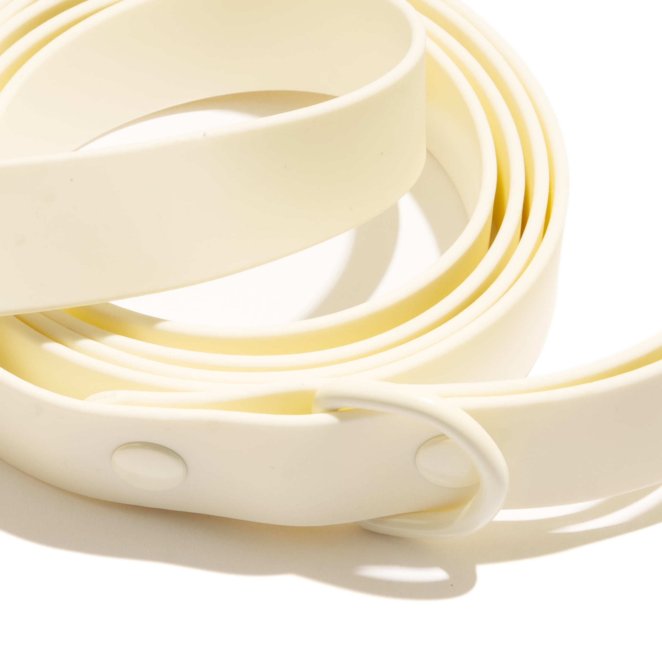 Vibrant Life 6 ft Water and Dirt Resistant Standard Dog Leash, Cream