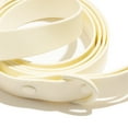 thumbnail image 2 of Vibrant Life Dog Leashes, Water and Dirt Resistant Standard Pet Leash, Cream, 6 Ft. Long, 2 of 7