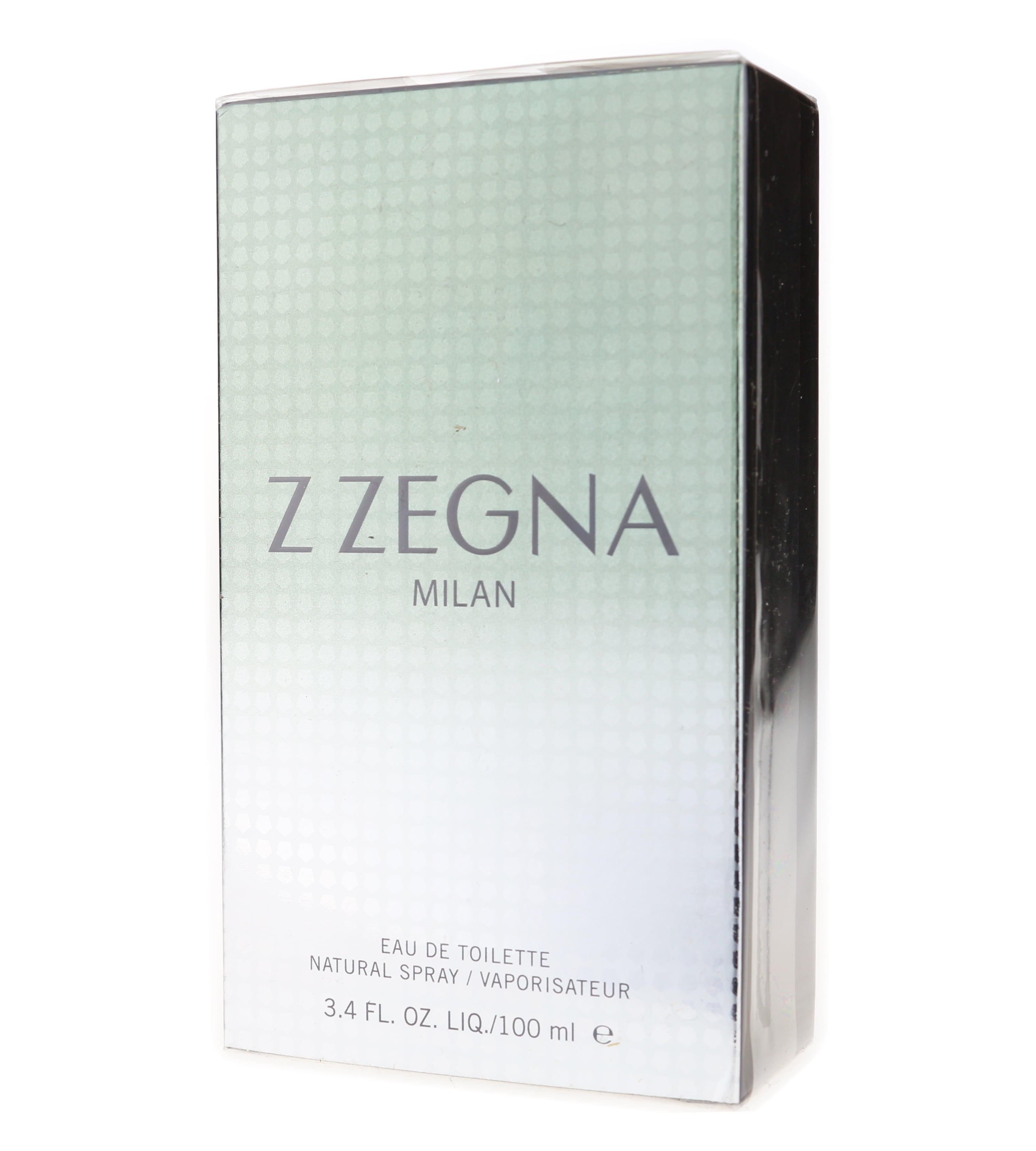 ERMENEGILDO ZEGNA Z MILAN オードトワレ100ml