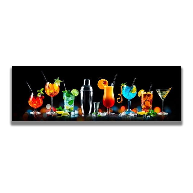 Cuadro Decorativo Para Cocina