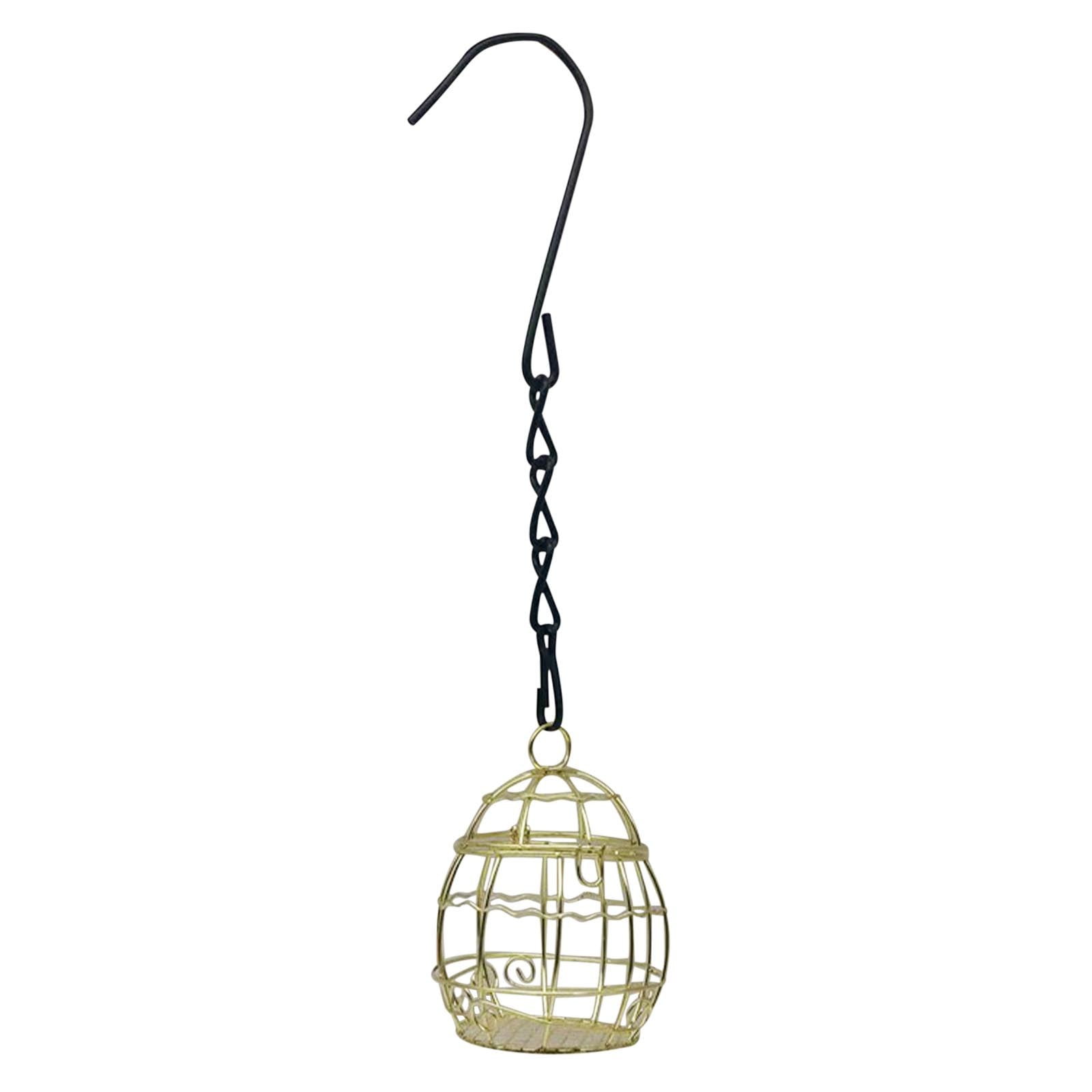 Under 10 Dollars! YZEGDCH Window Bird Feeder Weatherproof Wild Bird Feeder Large Outdoor for Viewing Bird Watching Gift