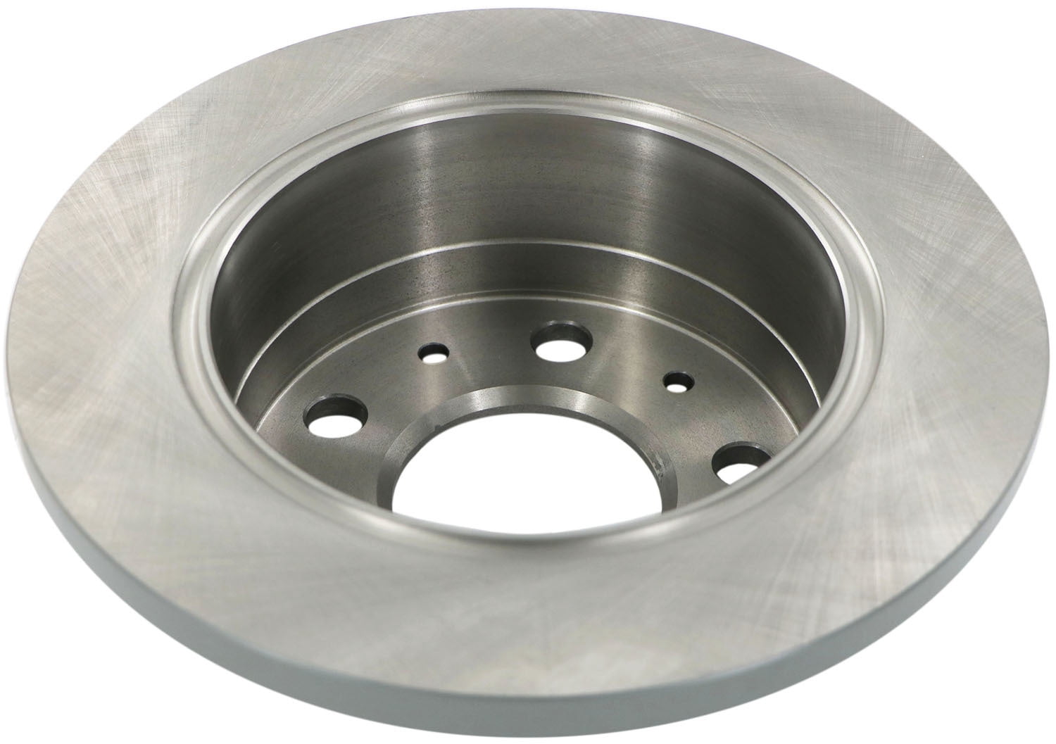 Winstop Brake Rotor, Rear WS238546, Ram Promaster 2500 2021-2015