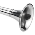 thumbnail image 2 of Bocina de aire de 24V 150DB, trompeta única de 16 pulgadas, bocina de aire para trenes, , UVs Sunnimix Bocina de aire de una sola trompeta, 2 of 6
