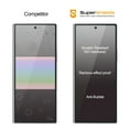thumbnail image 3 of (3 Pack) Supershieldz Designed for Samsung Galaxy Z Fold 6 (Front Screen) Tempered Glass Screen Protector, Anti Scratch, Bubble Free, 3 of 5