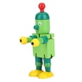 thumbnail image 4 of Juguetes De Robot De Juguetes De Robot De Aprendizaje Divertido Educativo Para Niños Y Niñas, 4 of 7