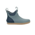 thumbnail image 2 of Men's Ankle Deck Boot, 2 of 8