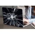 thumbnail image 1 of KSK KAISHEK Protective Case Hard Cover Compatible 2015 - 2012 Release MacBook Pro 15" with No Touch No CD-ROM / USB-C Model: A1398 Painting A 0730, 1 of 5