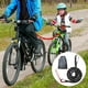thumbnail image 3 of Eigraketly Cuerda de remolque de bicicleta para niños, correa de tracción para bicicleta de montaña, correa reutilizable para ciclismo entre padres e Ciclismo Negro Eigraketly OD020078-03B, 3 of 6