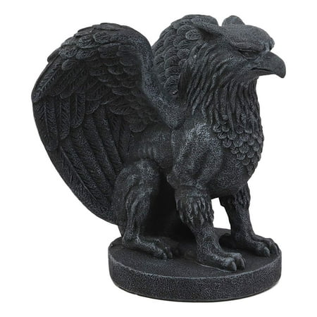 Ebros Griffon Griffin Eagle Lion Gargoyle Statue Home Decor Figurine 6 75 Quot Tall Canada - Tall Statues For Home Decor Ebros Griffon Griffin Eagle Lion Gargoyle Statue Home Decor Figurine 6 75 Quot Tall Canada - Tall Statues For Home Decor