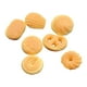 thumbnail image 4 of 7 piezas de galletas, minigalleta, comida de imitación, modelo, minipostre, minigalleta danesa en miniatura para decoración de casa de muñecas, 4 of 9