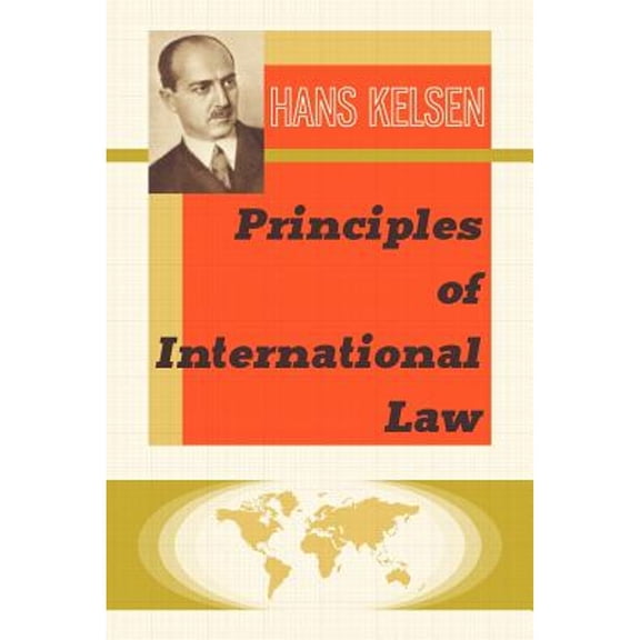 Principles of International Law (Paperback)