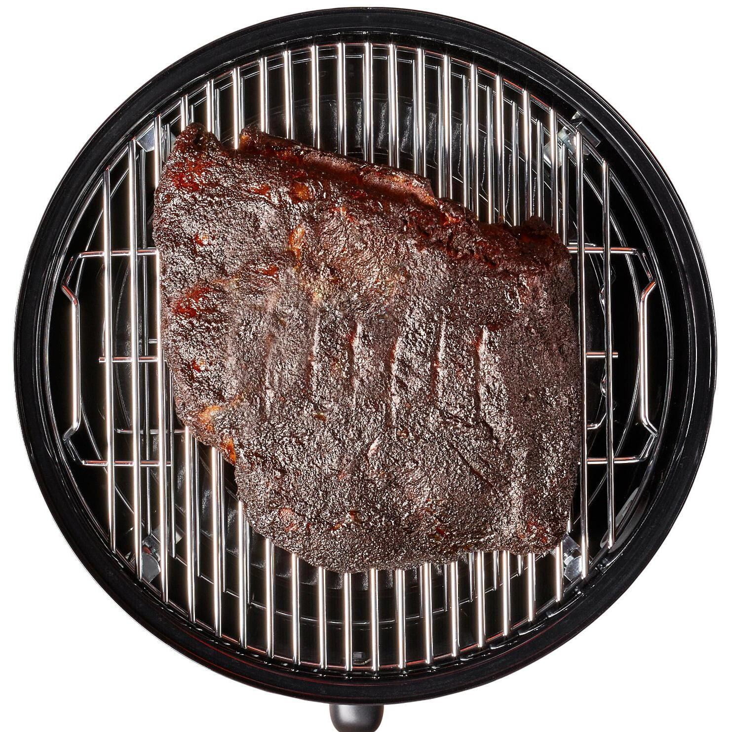 Weber smokey mountain clearance 14.5