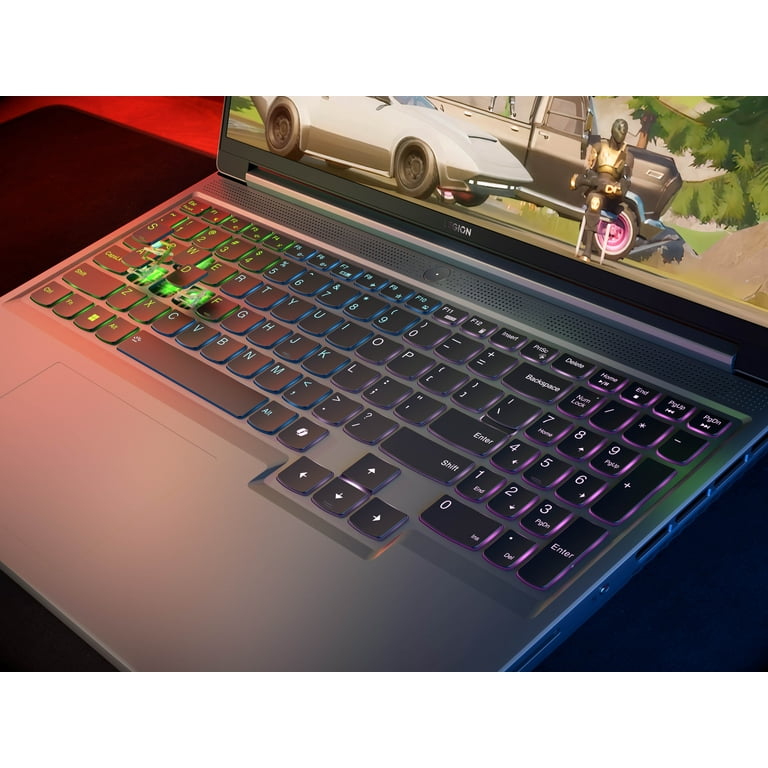 Lenovo Legion Slim 5 16” WQXGA Gaming AMD R7 8845HS NVIDIA Lenovo Legion Slim 5 16” WQXGA Gaming AMD R7 8845HS NVIDIA