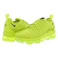 thumbnail image 2 of Nike Air Vapormax Plus Womens Shoes Size 8.5, Color: Neon, 2 of 3