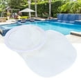 thumbnail image 4 of Fine Mesh Bag, Net Bag Nylon Mesh Bag Leaf Catcher Bags Multi-purpose Net Bag  For In-line Swimming Pool, 4 of 8